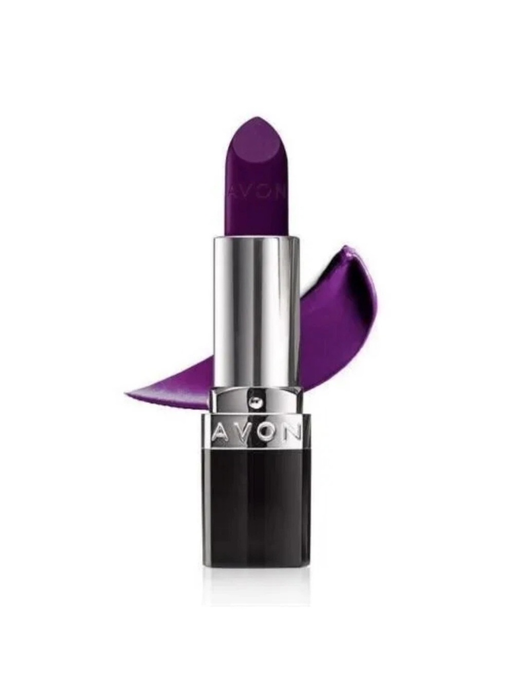 NEW Vamp Avon True Color Lipstick 3.0g NOS 2016 SEALED